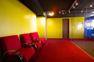 Produtora com Estudio de Vídeo em Brasília