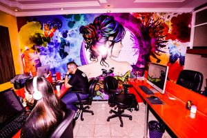 Estúdio de vídeo e filmagem de brasília Df