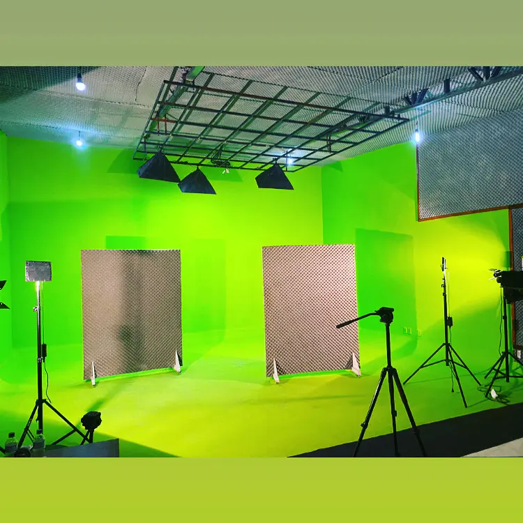 Estúdio de vídeo e filmagem de Brasília