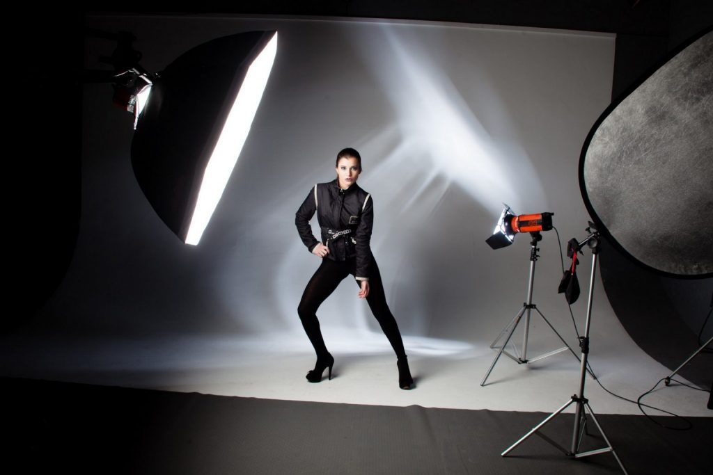 estúdio de fotos Brasília