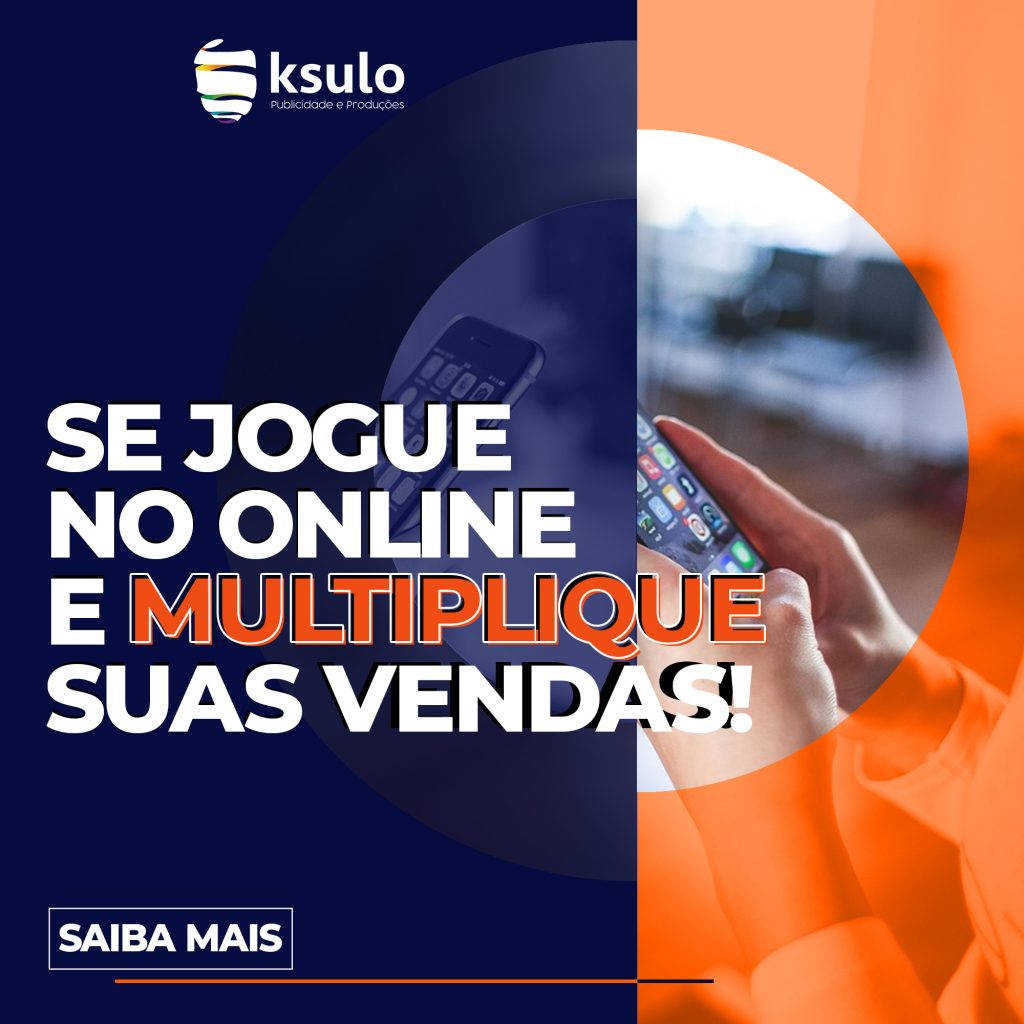 Agência de Publicidade e Marketing em Brasília Ksulo Publicidade